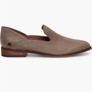 Lucky 🍀 Brand Ellanzo Leather Slip On